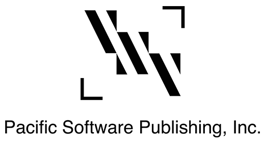 Pacific Software Publishing Inc.