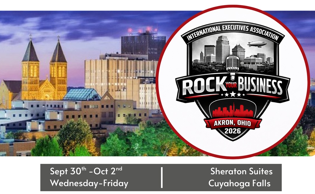 2026 IEA Conference - Detroit, MI