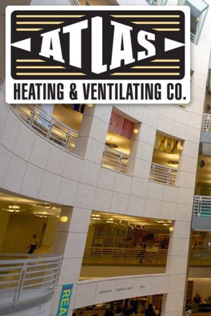 Atlas Heating & Ventilating