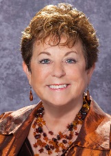 Breakout Session Leader - Gayle Stewart (Orange County Execs)
