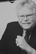 Jim Barger