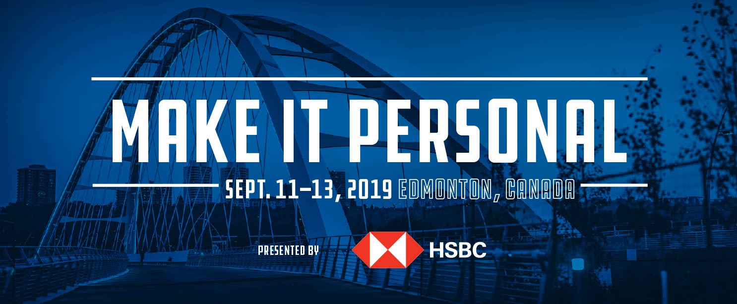 website banner HSBC
